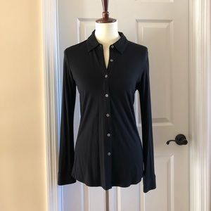 EUC - Worn twice. J. Jill top. XS but fits like S